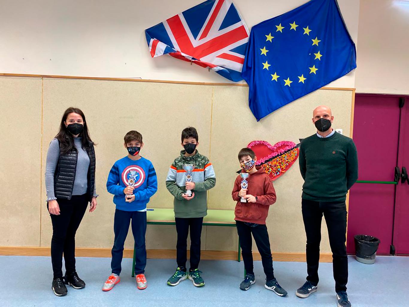 Categoría Alevín San Valero Julián Nieto Tapia Categoría Alevín San Valero Julián Nieto Tapia