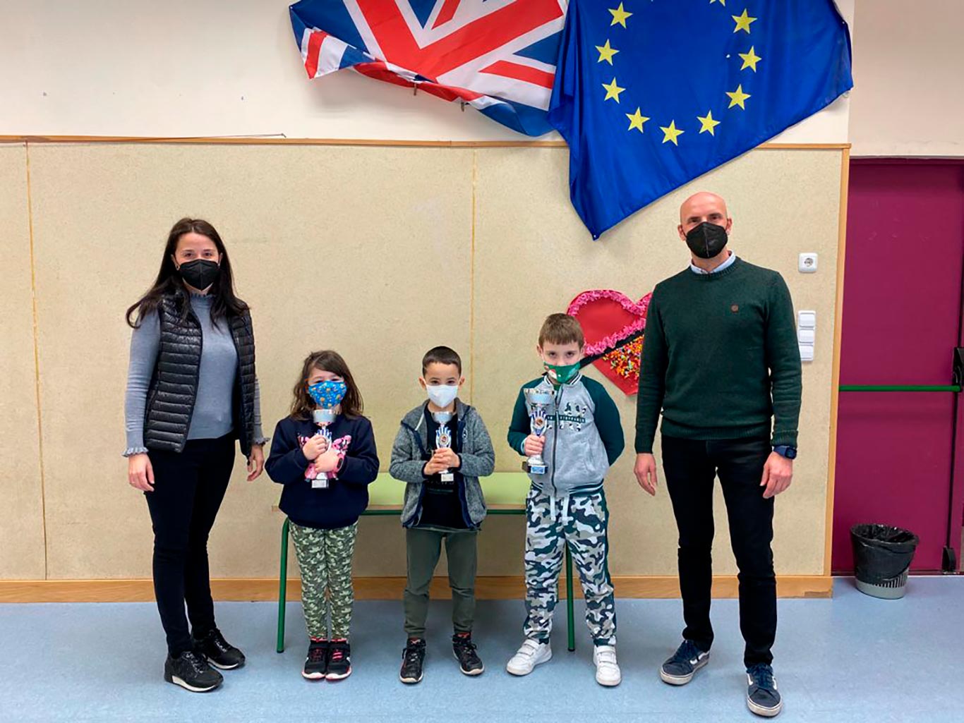 Categoría Iniciación San Valero Julián Nieto Tapia Categoría Iniciación